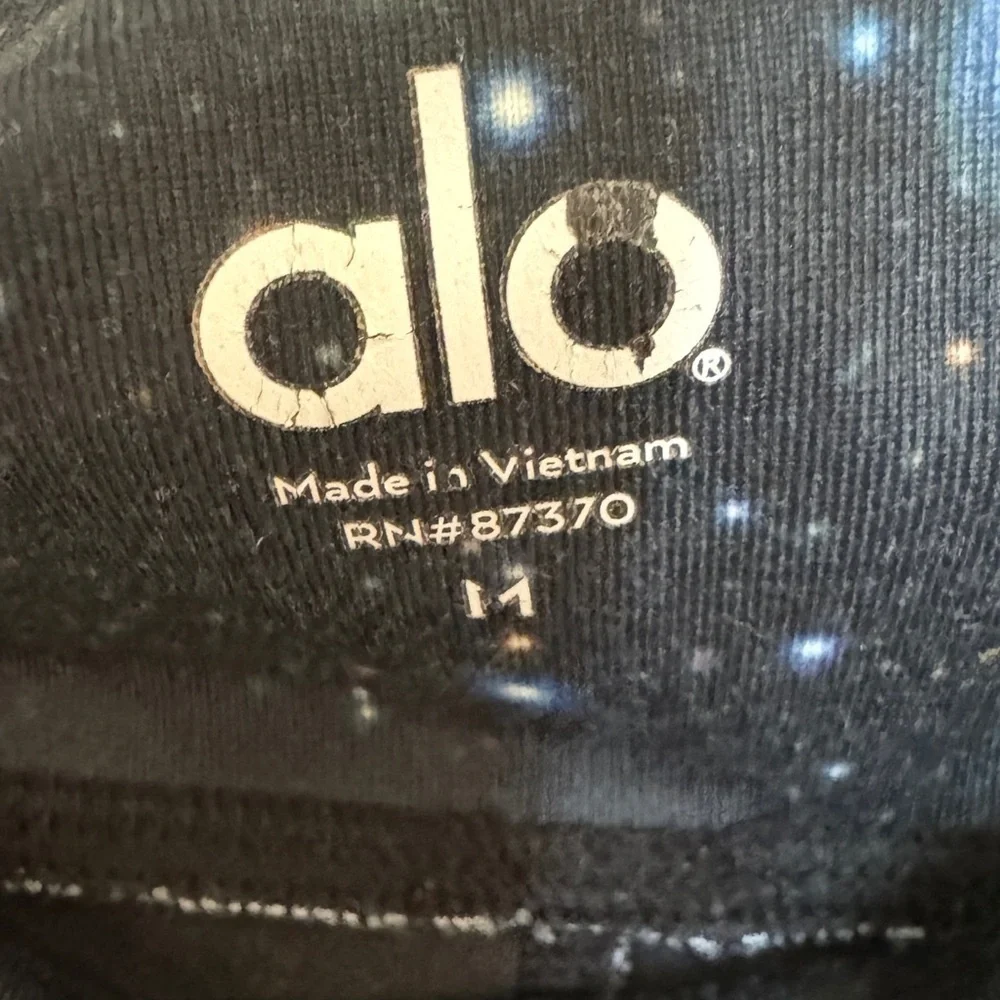 ALO Yoga alo yoga
